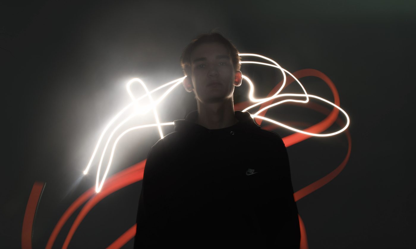 Light manipulation experiments