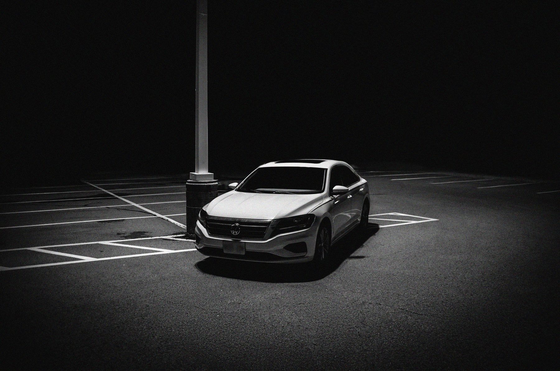 Car Photography